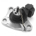 Support moteur avant droit compatible pour Mégane 1 Scenic 1 1.9 DTI DCI 80 - 98 - 102 ch