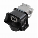 Support moteur supérieur avant droit compatible pour Citroën C4 & Peugeot 307 1.6 16v essence