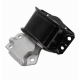 Support moteur supérieur avant droit pour Peugeot 307 1.6