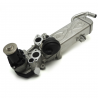 Vanne EGR recyclage gaz refroidisseur compatible pour Audi Seat Volkswagen 1.6 TDI 2.0 TDI