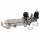 Vanne EGR recyclage gaz refroidisseur pour Audi Seat Volkswagen 1.6 TDI 2.0 TDI