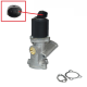 Vanne EGR Pour Fiat Lancia Opel Suzuki 1.3 JTD CDTI