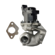 Vanne EGR 1.4 HDI TDCI pour Citroën C1 C2 C3 Nemo Ford Fiesta Fusion Mazda 2 Peugeot 1007 107 206 207 Bipper Aygo 9658203780