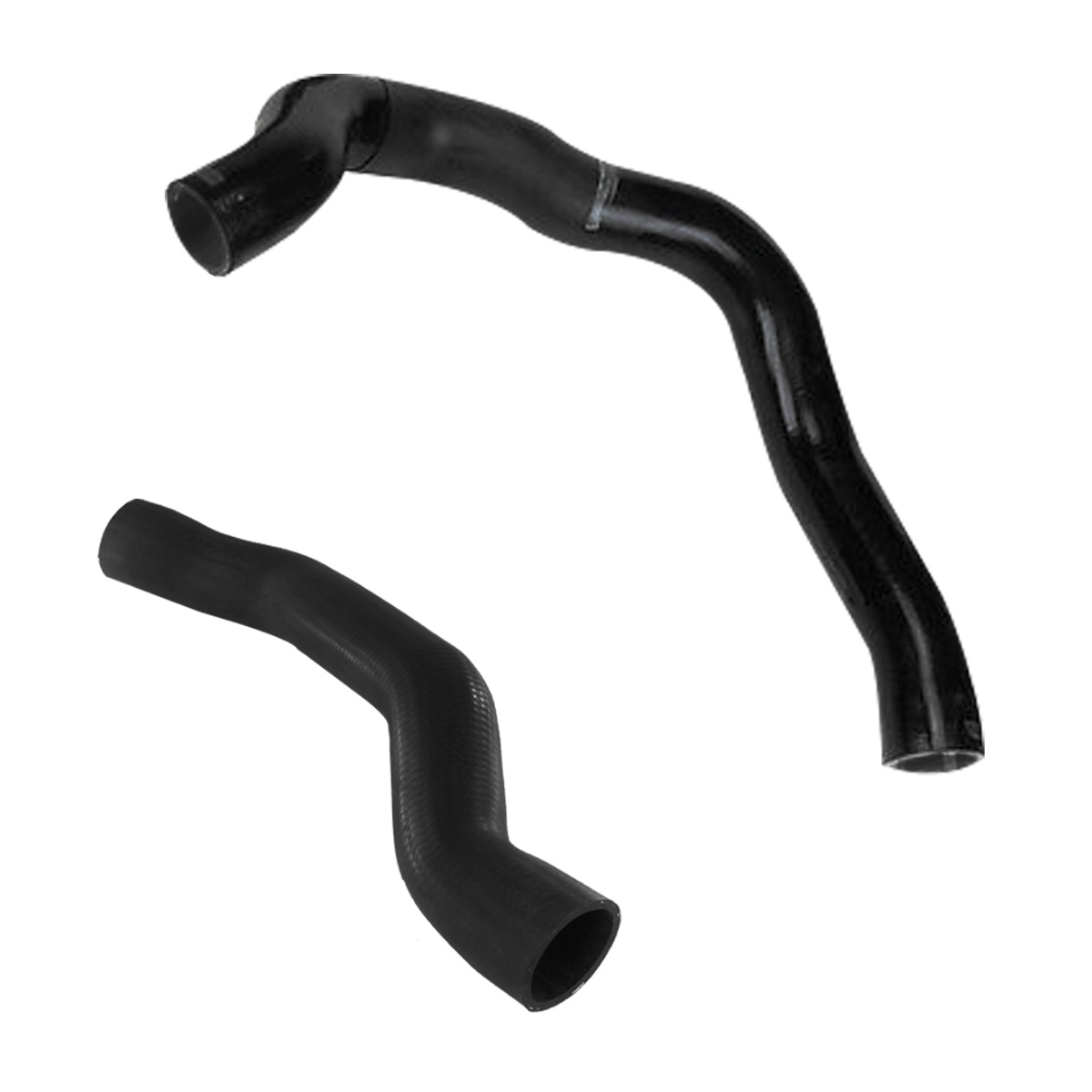 Kit De Tuyau Intercooler Piping Pipe Pour Skoda Fabia I 6Y 1.9TDI VRS PD130 Intercooler Piping Kits - Auto