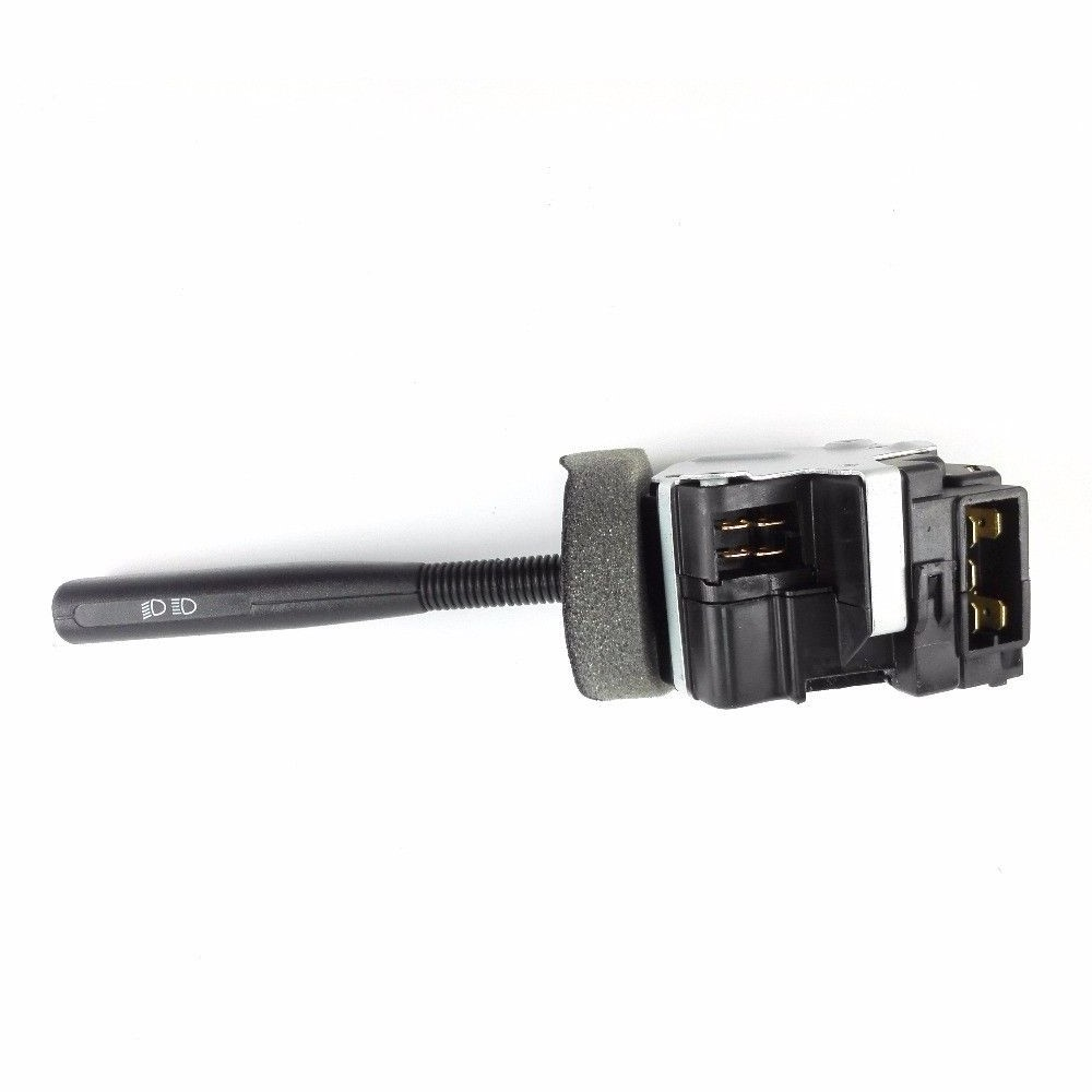 Commutateur De Clignotants Pour Peugeot 405 1992-1996 - Réf. 6239-71 / 251223, Compatible Colonne De Direction - 4