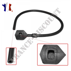 Tuyau de retour LHM compatible pour suspension hydraulique compatible pour Citroën C5, Xantia & Xm