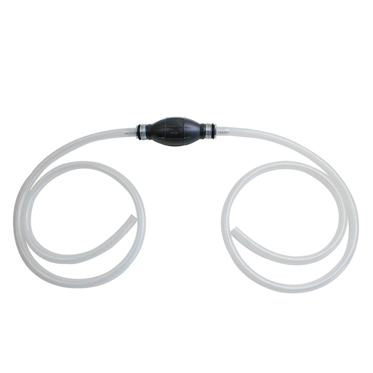 Poire amorcage 8 mm
