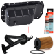 Kit remplacement carter d'huile + crépine + filtre à huile moteur 1.4 & 1.6 HDI TDCI