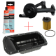 Kit remplacement carter d'huile + crépine + filtre à huile moteur 1.4 & 1.6 HDI TDCI