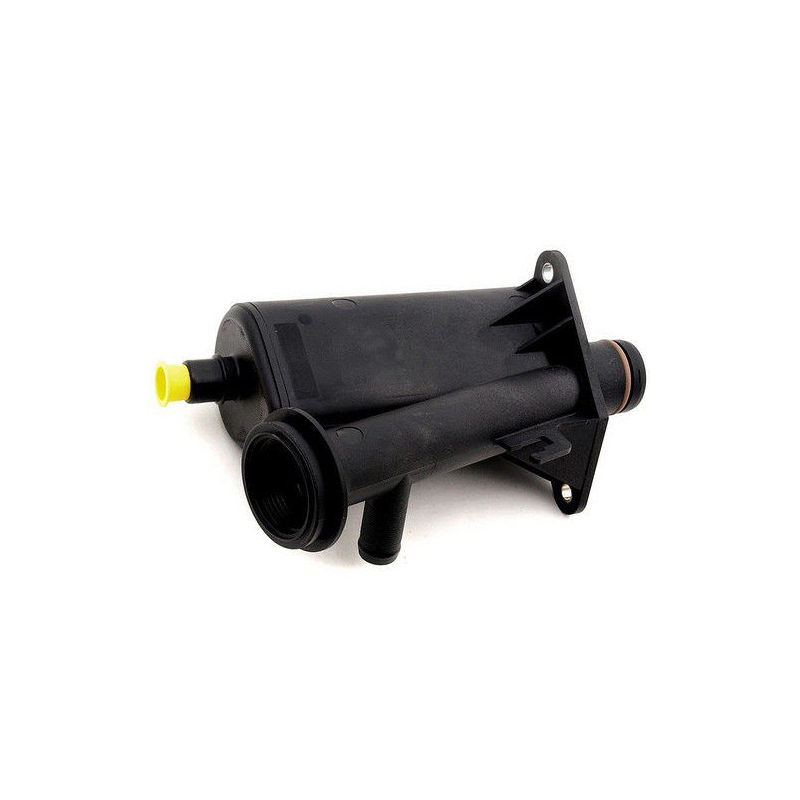 Tuyau Reniflard Huile Pour Renault Mégane III & Grand Scenic III 1.9 DCi - Référence OEM 8201005089 | Pièce De Remplacement Spécifique, Garantie 2 Ans