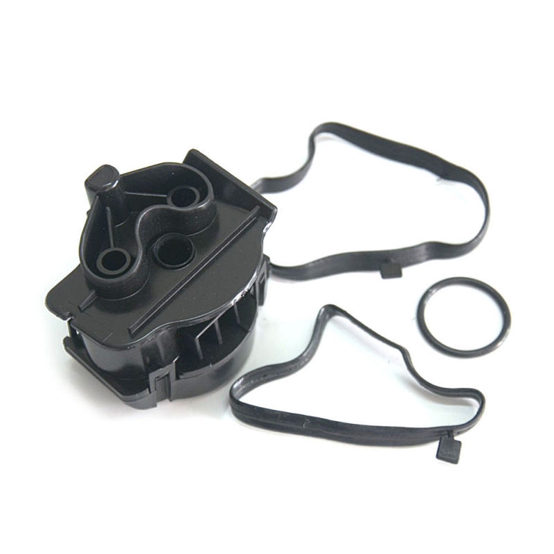 Reniflard D'huile (séparateur) Compatible BMW Série 5, 6, 7, X5 - Équivalent 11127547058 - Pour Moteurs 4.4i, 4.8i, 540i, Etc.