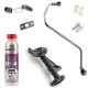 Kit de montage turbo + nettoyant pour Citroën Ford Mazda Mini Peugeot 1.6 HDI TDCI 75 90 ch