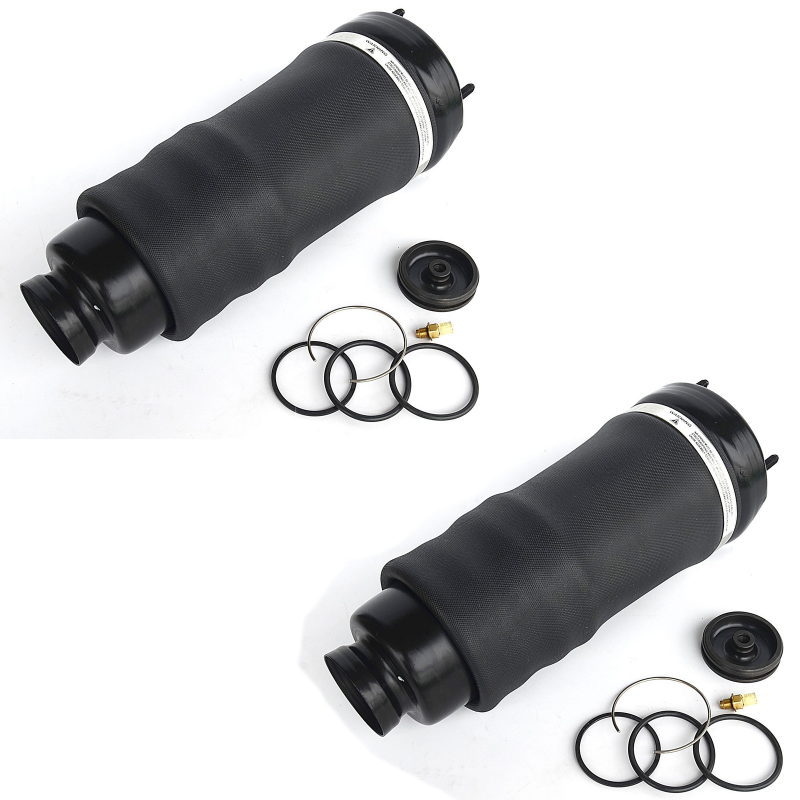 Amortisseur Avant Pneumatique Gauche Ou Droit Pour Mercedes Classe R (W251/V251 2005-2014) - Compatible Avec Suspension ADS