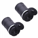 2 Amortisseurs arrière suspension pneumatique compatible pour Classe R W251/V251 (R280 R300 R320 R350 R500 R63) depuis 2005