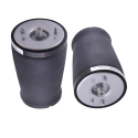 Lot De 2 Amortisseurs Arrière Gauche + Droite Pour BMW Série 5 Touring E39 (520, 523, 525, 528, 530) 1997-2004 - Remplace 33521094052