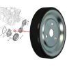 Poulie de pompe à eau compatible pour BMW Citroën Mini Peugeot 1.4 1.6 VTI GTI THP