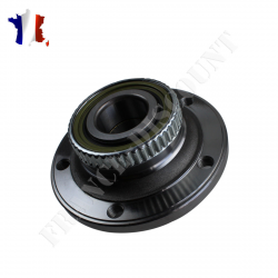 Roulement moyeu roue avant gauche ou droit compatible pour BMW Série 3 (E36, E46) 5 (E34) 7 (32) 8 Z3 Z4 (E85)