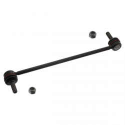 Biellette de barre stabilisatrice avant gauche ou droite compatible pour Citroën C5 Xantia Peugeot 406 607