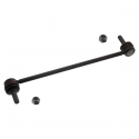 Biellette de barre stabilisatrice avant gauche ou droite compatible pour Citroën C5 Xantia Peugeot 406 607