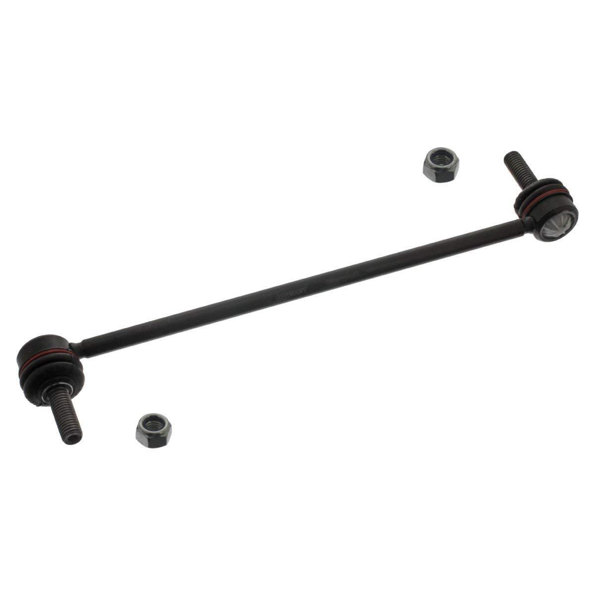2 Biellettes Barre Stabilisatrice Avant Gauche Droite - Compatibles Mercedes GLE W166, GLS, ML
