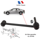 Biellette anti pincement arrière pour Peugeot 406 1.8 1.9D 2.1D 2.2 HDI