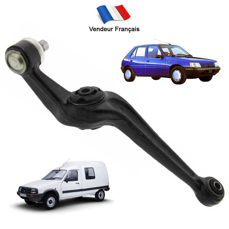 triangle bras gauche  citroen c15 REF 70052