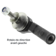 Rotule de direction gauche pour Renault Clio 1 & 2 Kangoo Megane Scenic Thalia Nissan Kubistar Micra