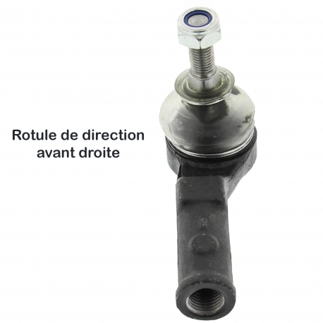 Rotule de direction avant droite pour Renault Clio 1 & 2 Kangoo Megane Scenic Thalia Nissan Kubistar Micra