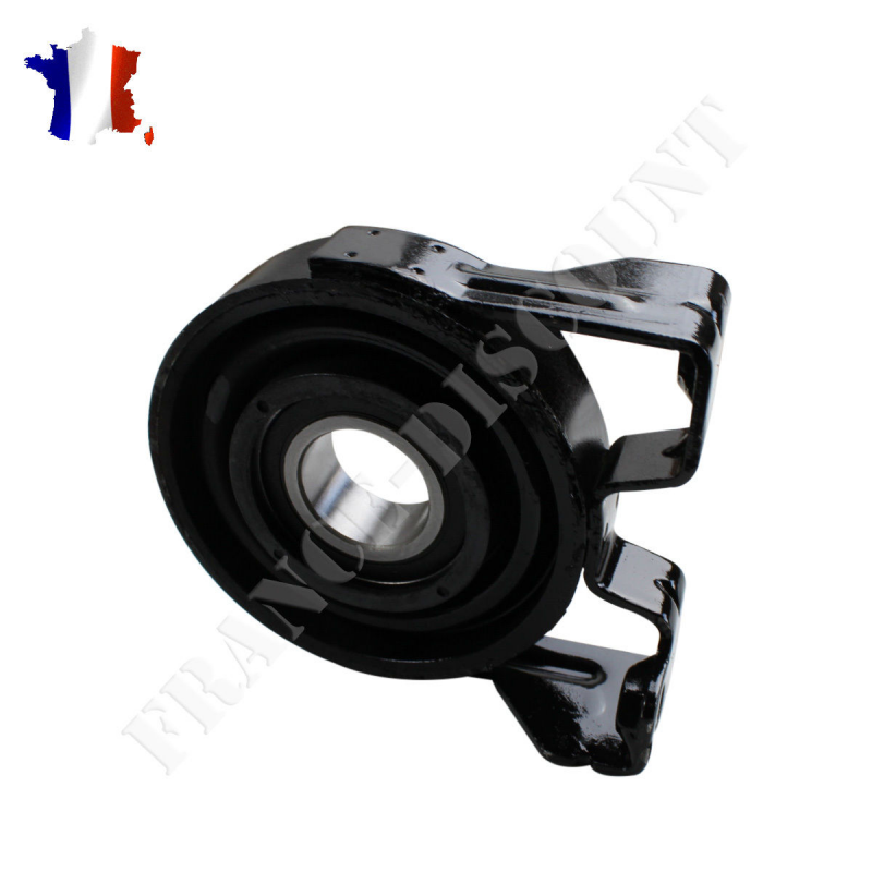 SOUFFLET CENTRAL JOINT POUR ARBRE DE TRANSMISSION Q7 TOUAREG CAYENNE 7L6521102