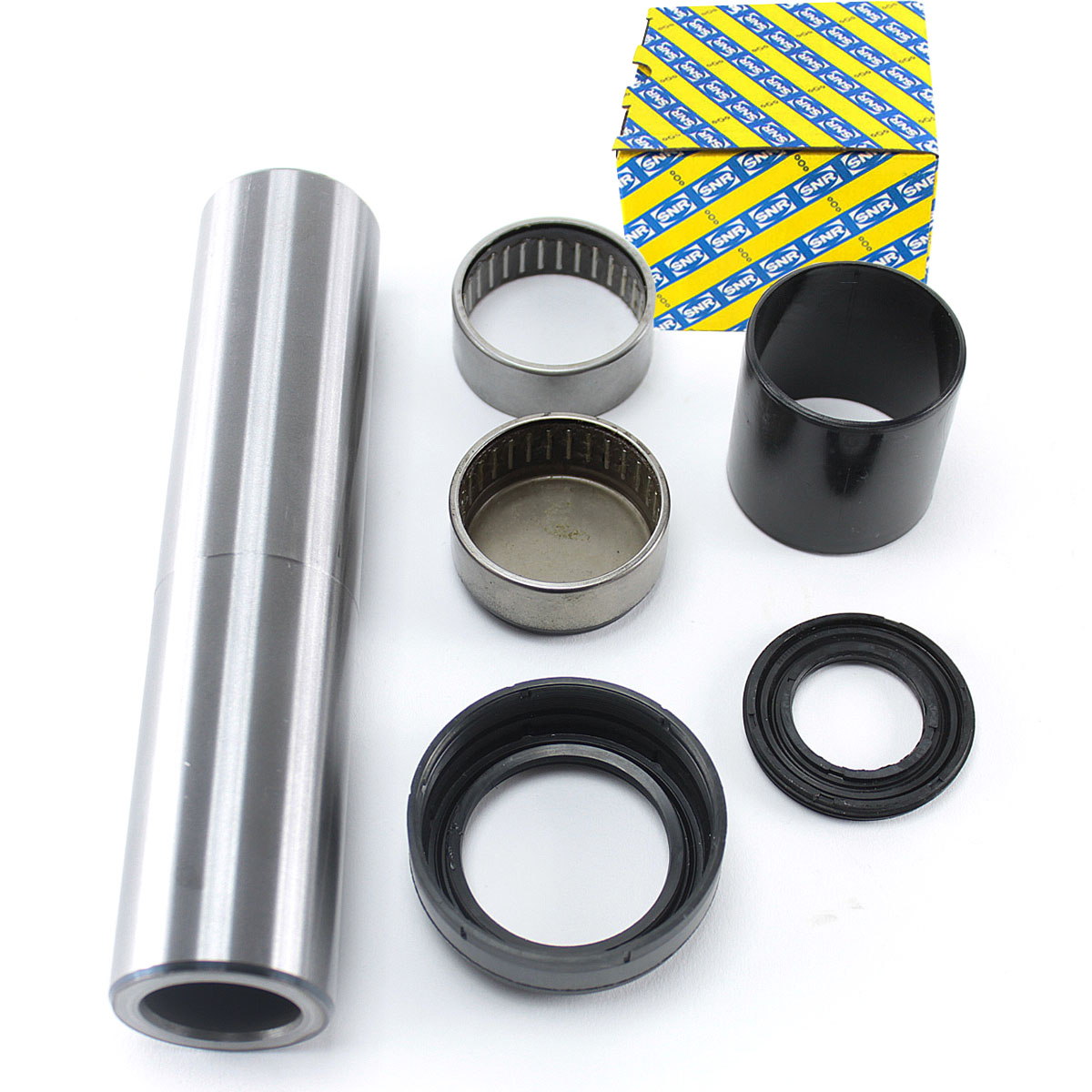 1 Kit Reparation Train Arriere Citroen Ax Saxo Peugeot 106 - Pièces