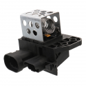 Résistance déclenchement de ventilateur moteur compatible pour Berlingo C4 Picasso Jumpy DS 4 & 5 307 308 3008 5008