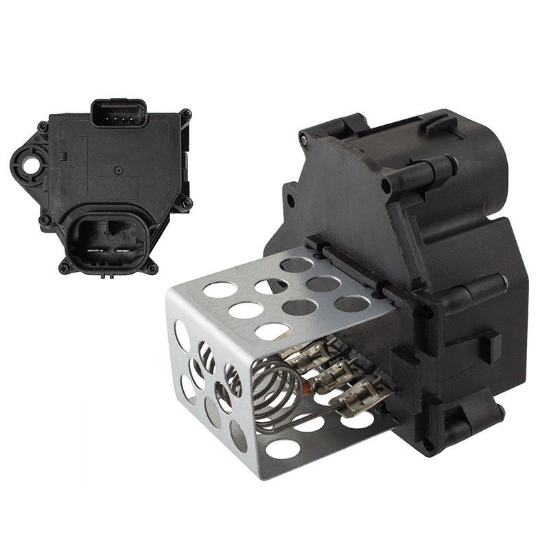 Moteur de ventilateur de résistance Chrysler, adapté pour KIT 206 207 307,  cristaux en C2 Picasso, numéro de pièce 6441Q7