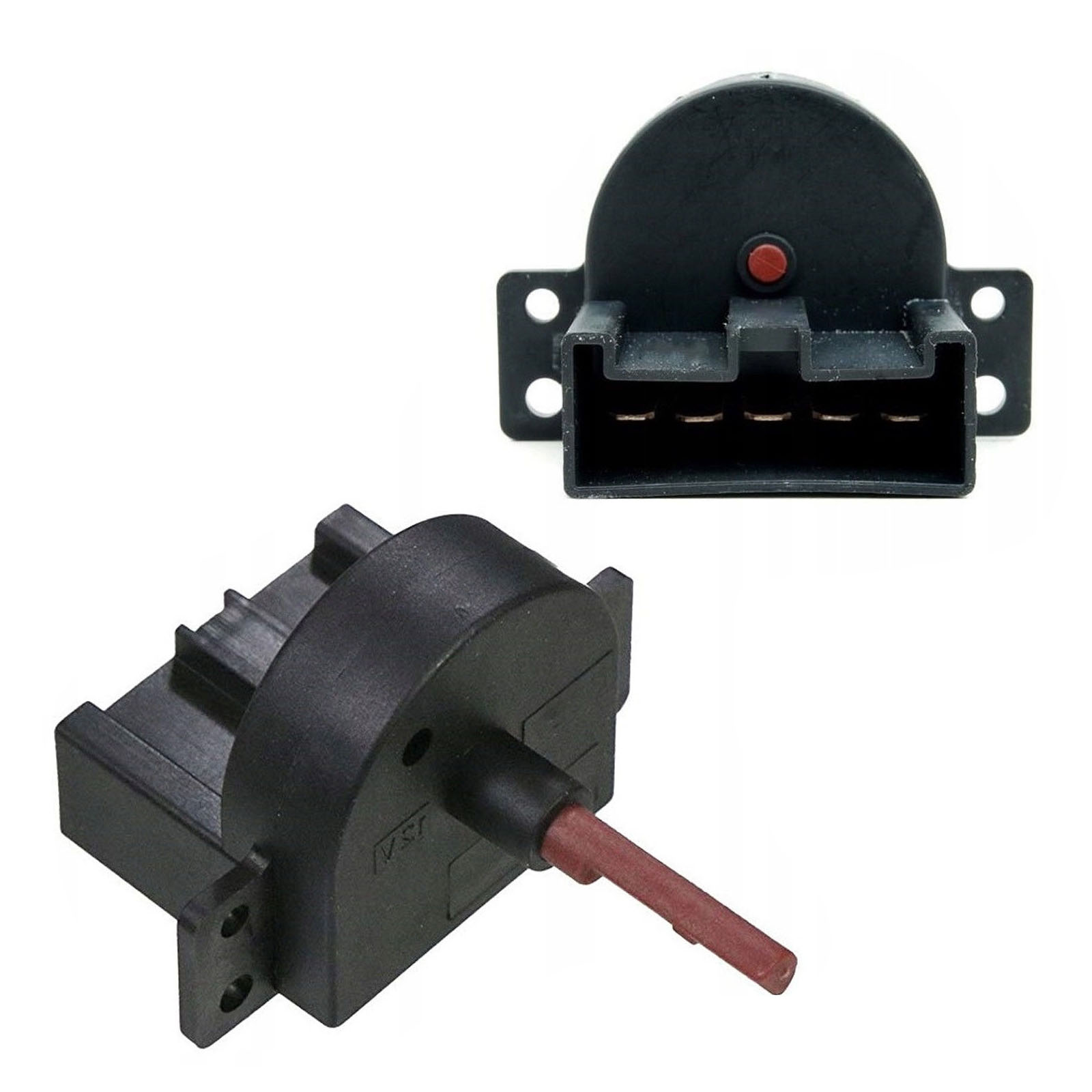 Enjoliveur Latéral Droit Pare-Brise Origine Renault Clio 3 RS Enjoliveur Latéral Droit Pare-Brise Origine Renault Clio 3 RS