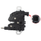 Serrure de capot moteur pour Ford Focus 2 Focus C Max C Max Kuga 1