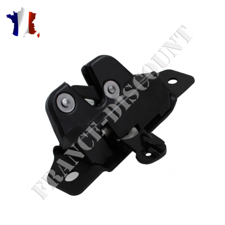 Serrure de coffre pour Citroën Berlingo Peugeot Partner 206 206 CC