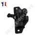 Serrure de coffre pour Citroën Berlingo Peugeot Partner 206 206 CC