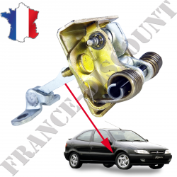 Arrêt de porte avant gauche ou droit compatible pour Citroën Xsara 1 - 2 - Break de 1997 à 2005