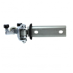 Galet milieu de porte latérale coulissante droite compatible pour Iveco Daily depuis 2006