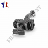 Arrêt de porte avant gauche ou droit compatible pour Opel Astra H de 2004 à 2010 tous modèles sauf TwinTop