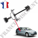 Arrêt de porte arrière gauche ou droit compatible pour Citroën C4 I de 2004 à 2010