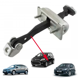 Arrêt de porte avant ou arrière gauche ou droit pour Ford C Max Focus Focus 2 Kuga