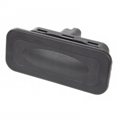 Bouton contacteur pour le déverrouillage du hayon Renault Clio, Laguna,  Megane, Scenic, Twingo