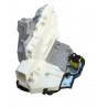 Moteur de centralisation serrure porte arrière gauche compatible pour Audi A3 A4 A6 A8 Seat Exeo