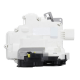 Moteur de centralisation serrure porte arrière droite pour Audi A3 A4 A6 A8 Seat Exeo
