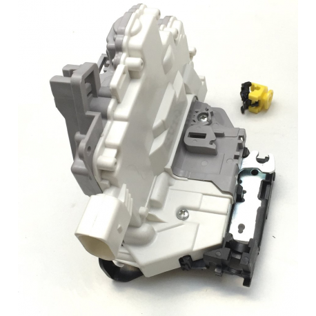 Serrure électrique de porte arrière gauche centralisation pour Seat Leon de 2005 à 2012