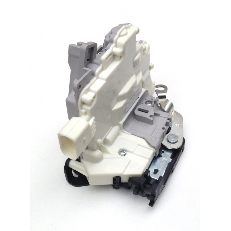 serrure de porte pour seat Altea xl toledo fermeture centralisée-arrière gauche