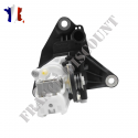 Moteur de centralisation de coffre + poignée de coffre compatible pour Renault Clio 2 2001 à 2006 Clio 2 Campus 2006 à 2010