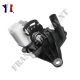 Moteur de centralisation de coffre + poignée de coffre pour Renault Clio 2 2001 à 2006 Clio 2 Campus 2006 à 2010