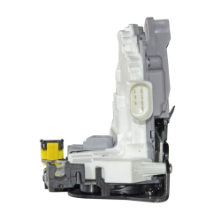 Moteur de centralisation serrure porte arrière droite compatible pour Seat Leon de 2005 à 2012