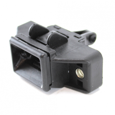 Serrure De Coffre électrique Avec Butée Pour Renault Kangoo & Kubistar - Équivalent 7700303209, 9080600Q0H